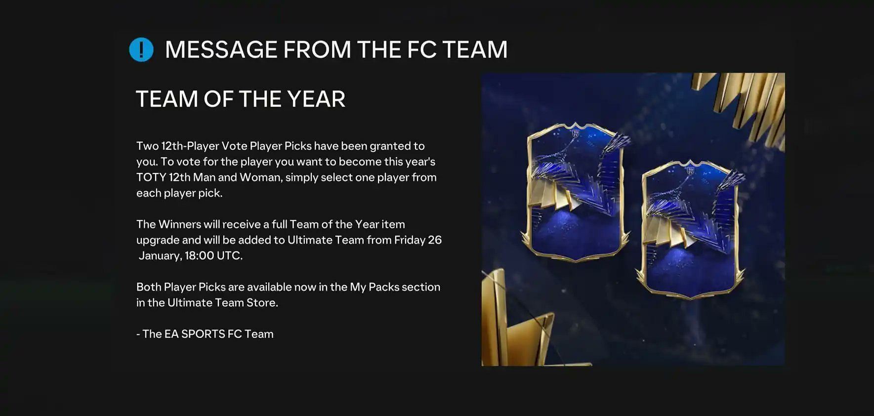 How To Cast Your EA FC 24 TOTY 12th Player Vote Exploring All   50425 17059523721484 1920 