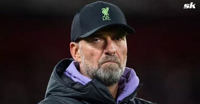Liverpool boss Jurgen Klopp responds to question on whether he will return to being a manager