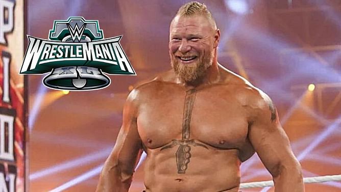 Brock Lesnar to return and renew rivalry with former WWE Champion he legitimately injured 8 years ago? Exploring the possible WrestleMania 40 match