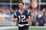 QB Tom Brady