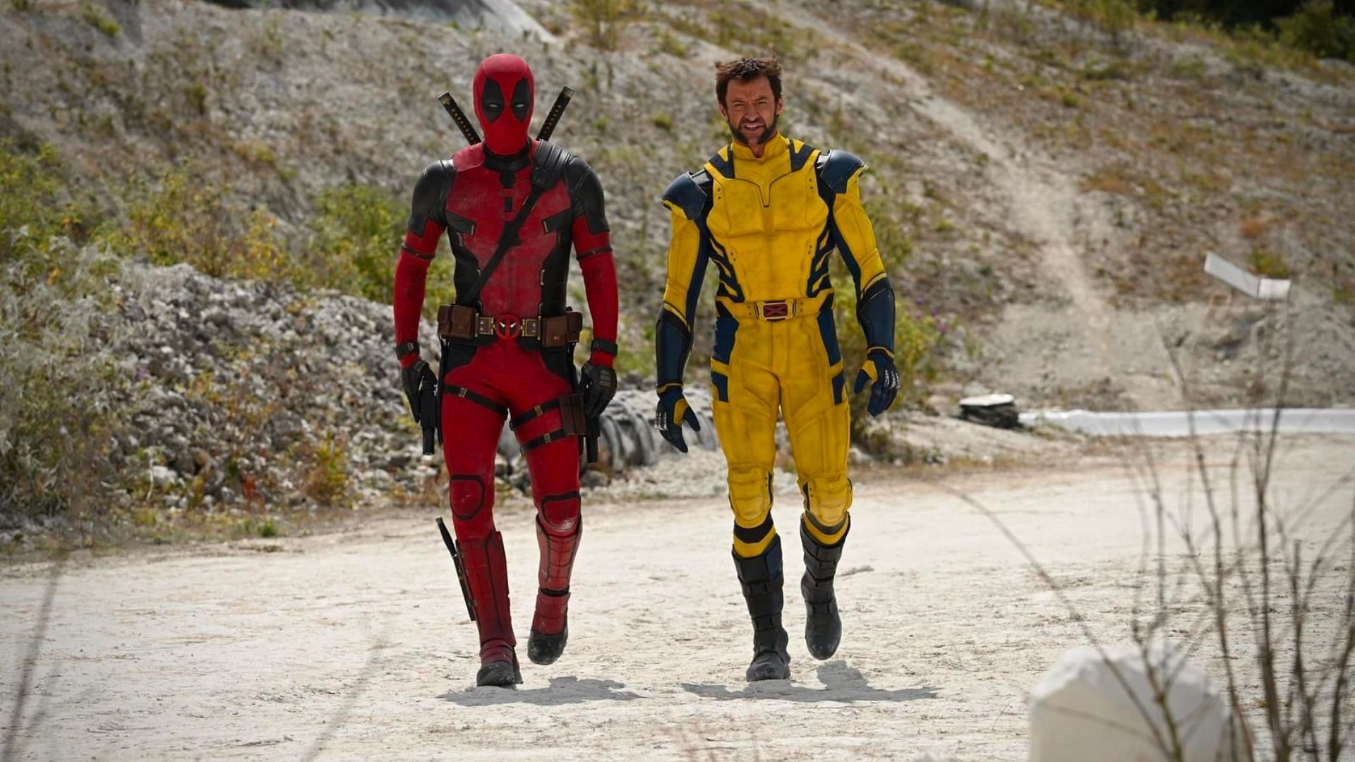 Deadpool Season 3      (IMDb)