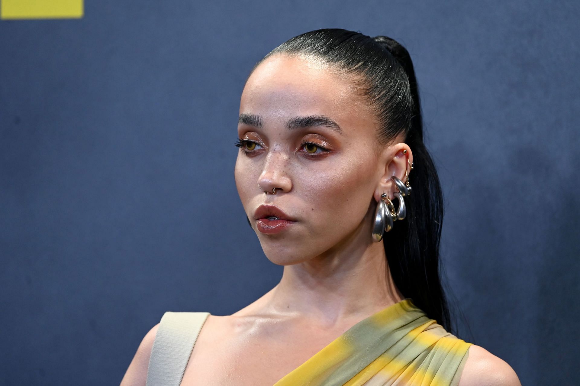 What did FKA Twigs say about ASA? Singer responds to organization after