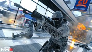 Former CoD pro buys PS5 to avoid Modern Warfare 3 Ranked Play hackers on PC