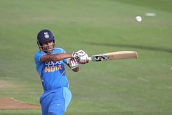 मैं कम से कम एम एस धोनी का 5 प्रतिशत बनना चाहता हूं...टीम इंडिया में शामिल किए जाने के बाद युवा खिलाड़ी का बड़ा बयान