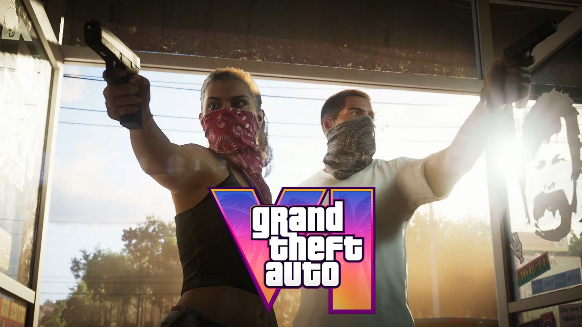 Rockstar Games has yet to reveal about its collaborations in GTA 6 (Image via Rockstar Games)