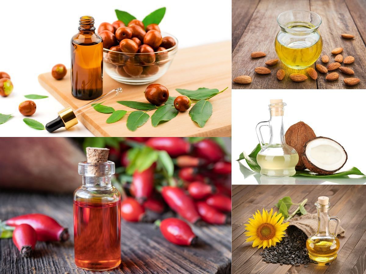 5 Nut oils that rejuvenate your skin