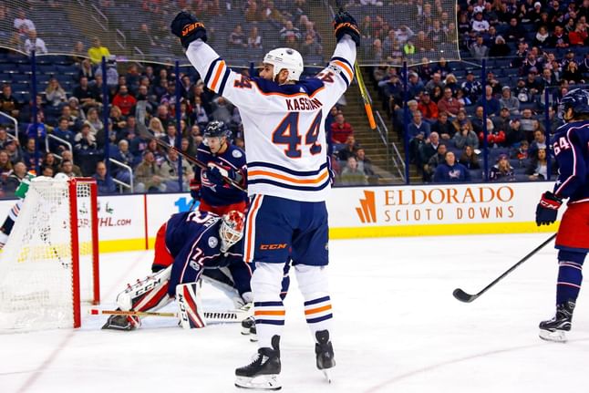 Columbus Blue Jackets vs Edmonton Oilers: Game Preview, Predictions, Odds, Betting Tips & more | Jan. 23, 2024