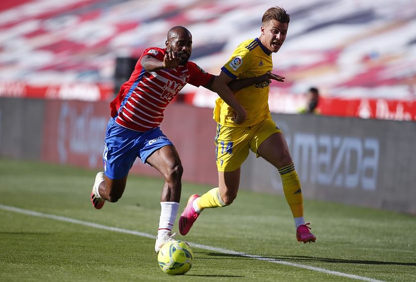 Granada vs Cadiz Prediction and Betting Tips | 3rd January 2024