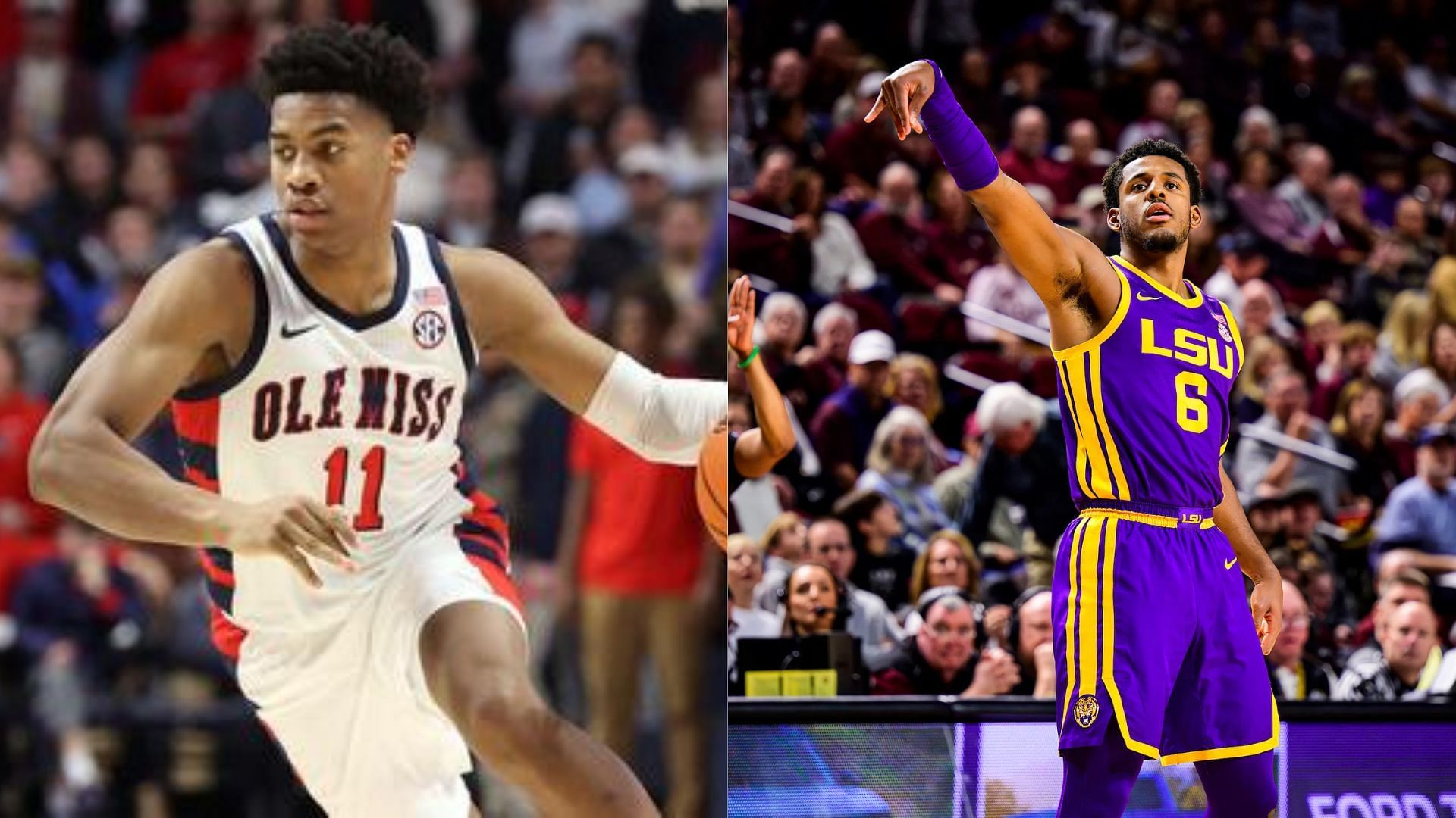 Ole Miss vs LSU Prediction, Odds and Picks - Jan. 17 | College Basketball Season 2023-24