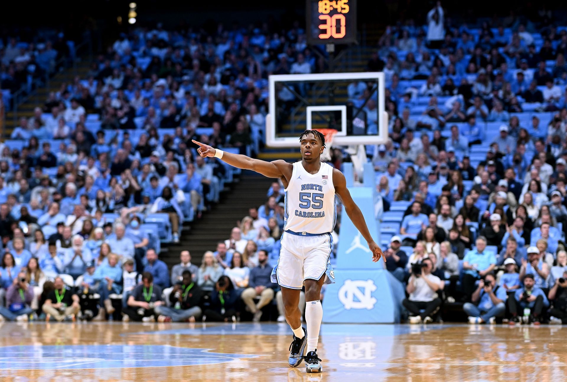 North Carolina Vs Georgia Tech Basketball Predictions, Odds And Picks ...