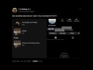 Memes erupt over a death prediction