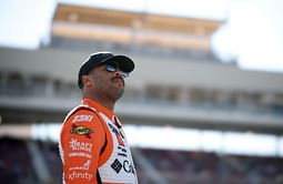 Bubba Wallace amongst NASCAR trio to star in IMSA season-opener at Daytona International Speedway