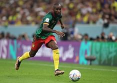 Gambia vs Cameroon Prediction and Betting Tips | January 23rd 2024
