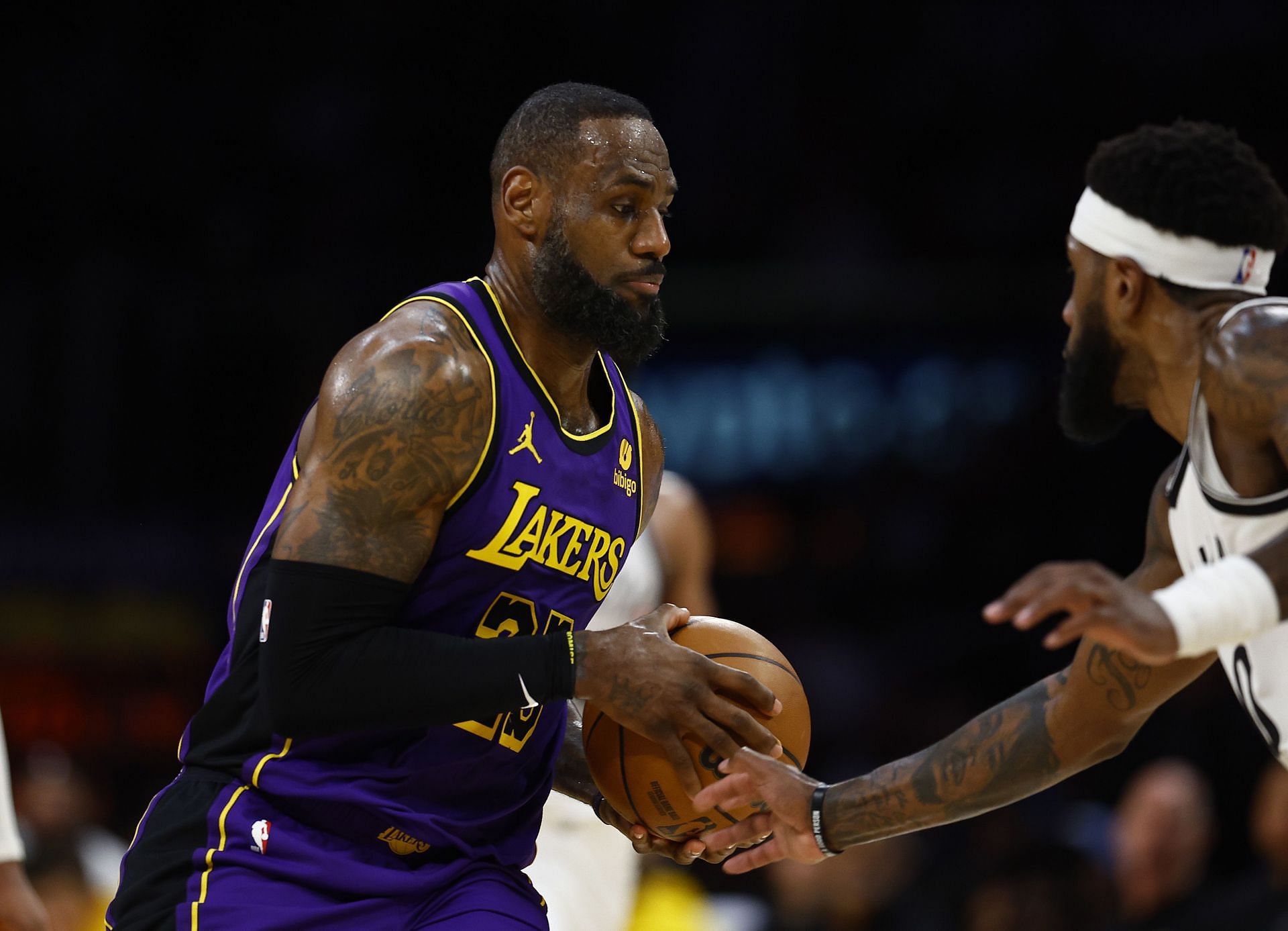 Blazers discount lakers streaming