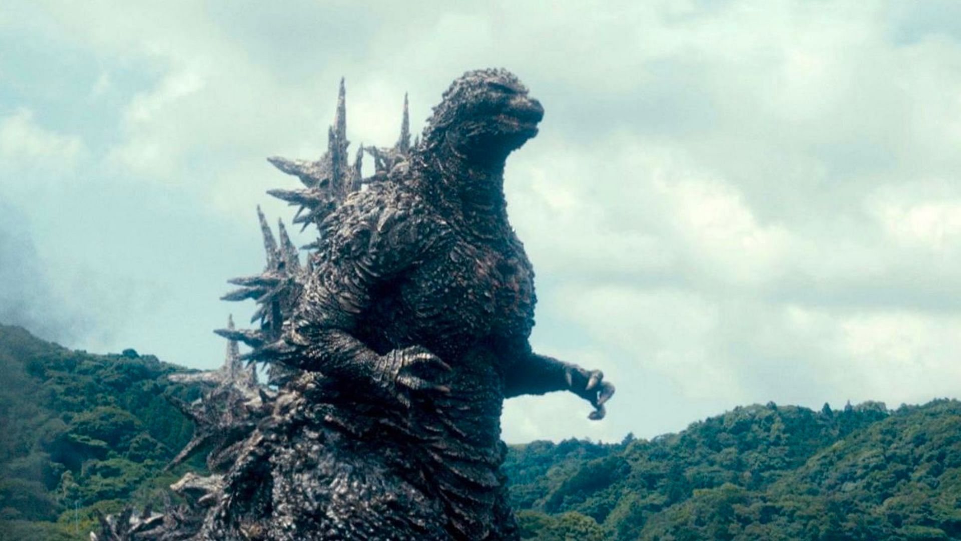 Godzilla Minus One (Image via IMDb)
