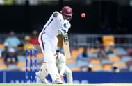 Australia v West Indies - Men's 2nd Test: Day 3