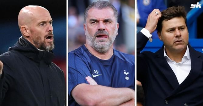 Tottenham enter race to sign Manchester United and Chelsea target as January transfer window begins: Reports