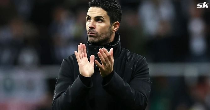"Performance-wise, there is no question who deserved to win the game" - Arteta makes bold claim after Arsenal's loss to Liverpool