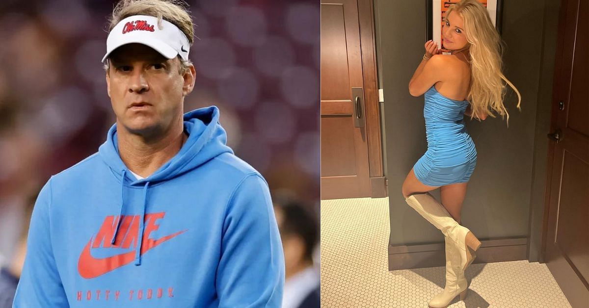 IN PHOTOS: Lane Kiffin&rsquo;s daughter Landry Kiffin goes down a memory lane as she wishes brother Knox Kiffin on his special day - &ldquo;Birthday boy&rdquo;