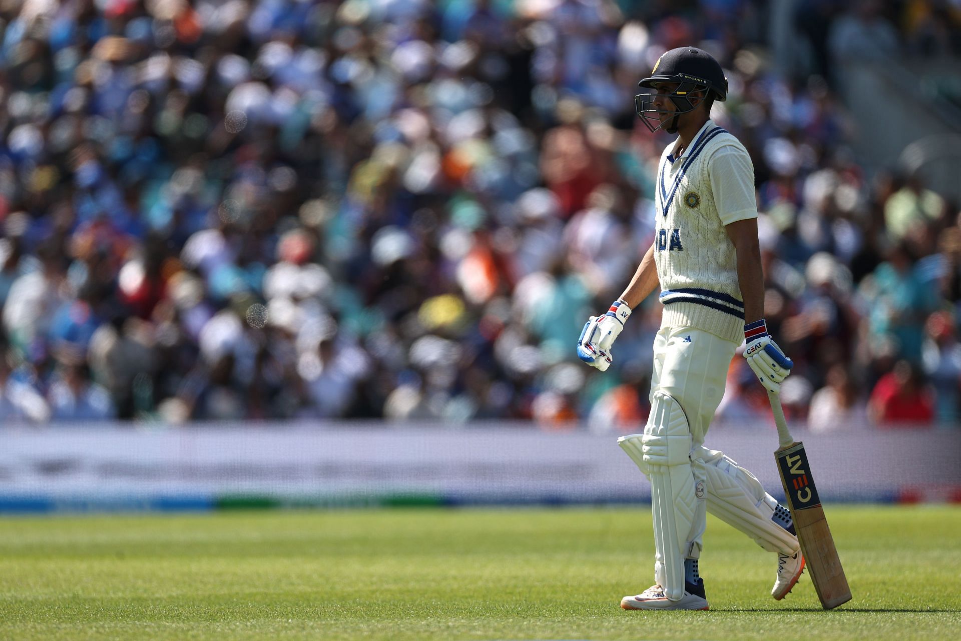 "Scoring Runs In The Sub-continent Alone Doesn't Help" - Kris Srikkanth ...