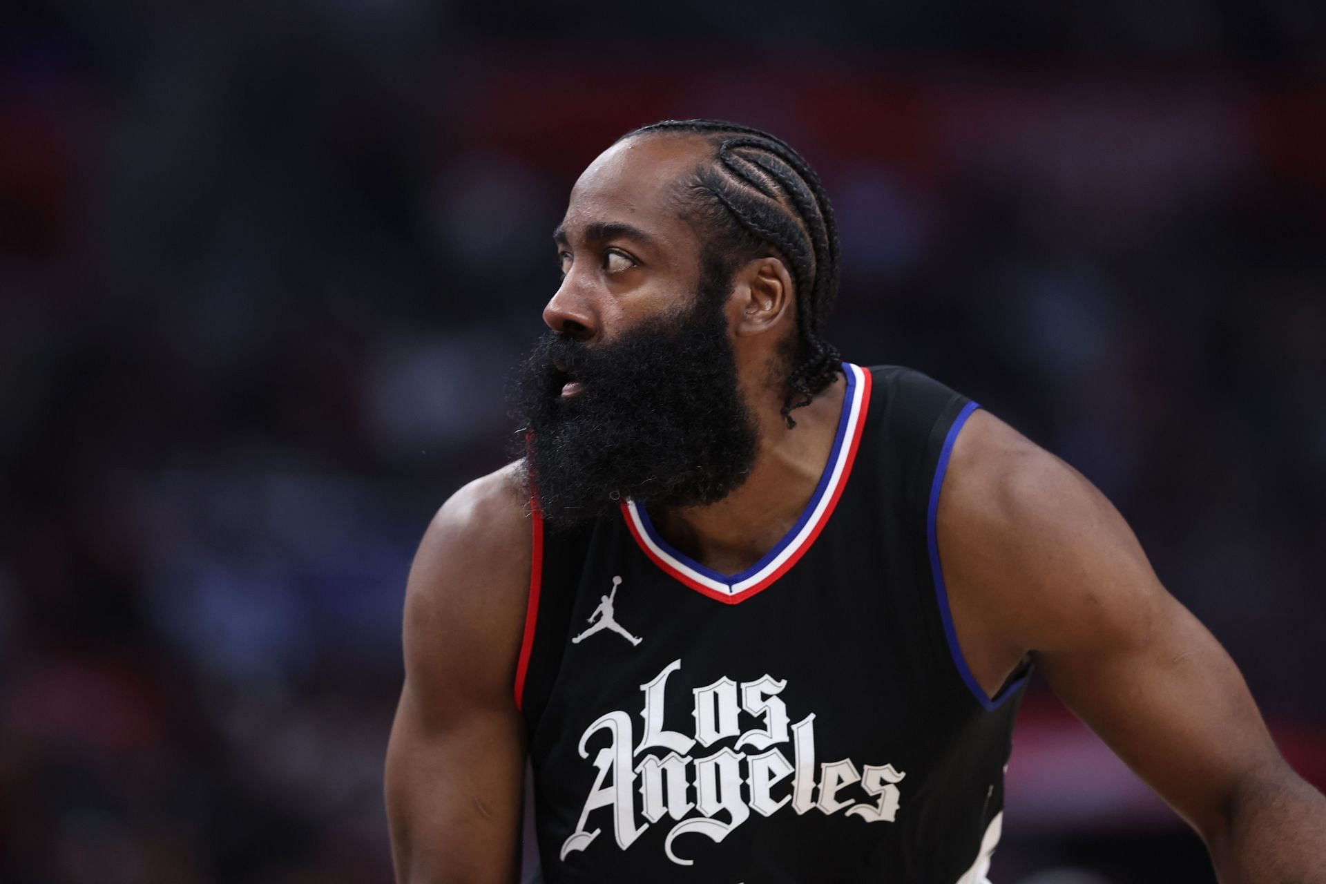 "Said This About Philly Btw": NBA Fans Roast James Harden's Clippers ...