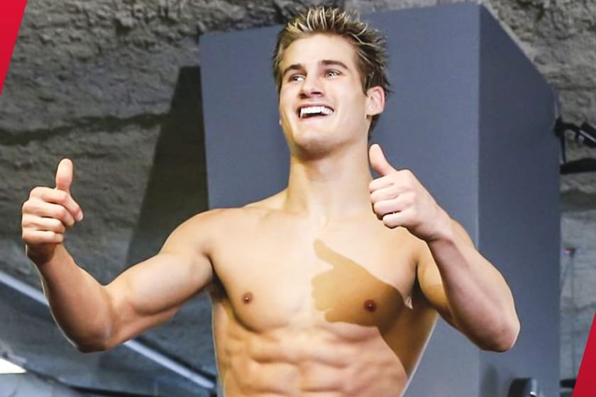 Sage Northcutt News American star Sage Northcutt dives to Reddit Ask