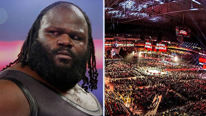 “That would be...wow” - Mark Henry on hottest free agent possibly debuting at WWE Royal Rumble 2024