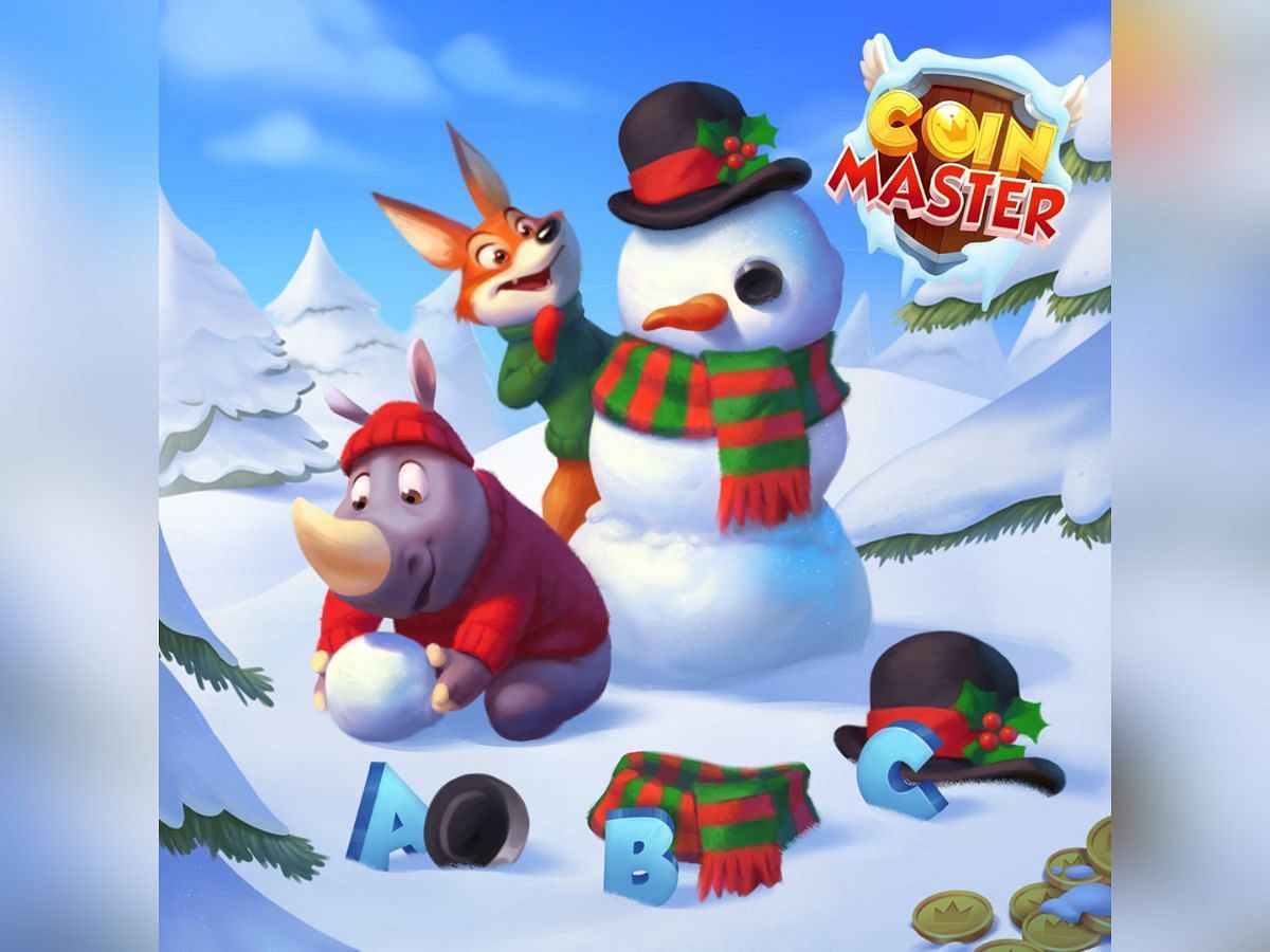 Coin Master All free spin links (January 21, 2024)