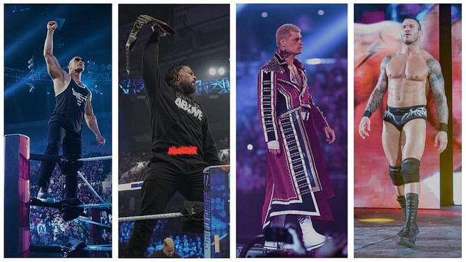 Randy Orton, The Rock & Roman Reigns to be involved in shocking twist just before Cody Rhodes gets his shot at WrestleMania? WWE veteran believes so!