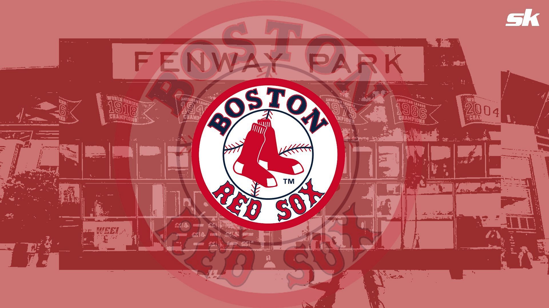 Inside Boston Red Sox