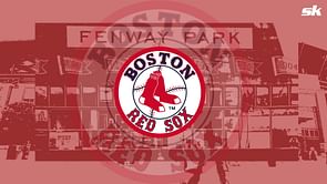 Inside Boston Red Sox's $1,197,000,000 iconic Fenway Park, MLB's crown jewel with history that goes back to its first-ever World Series in 1912