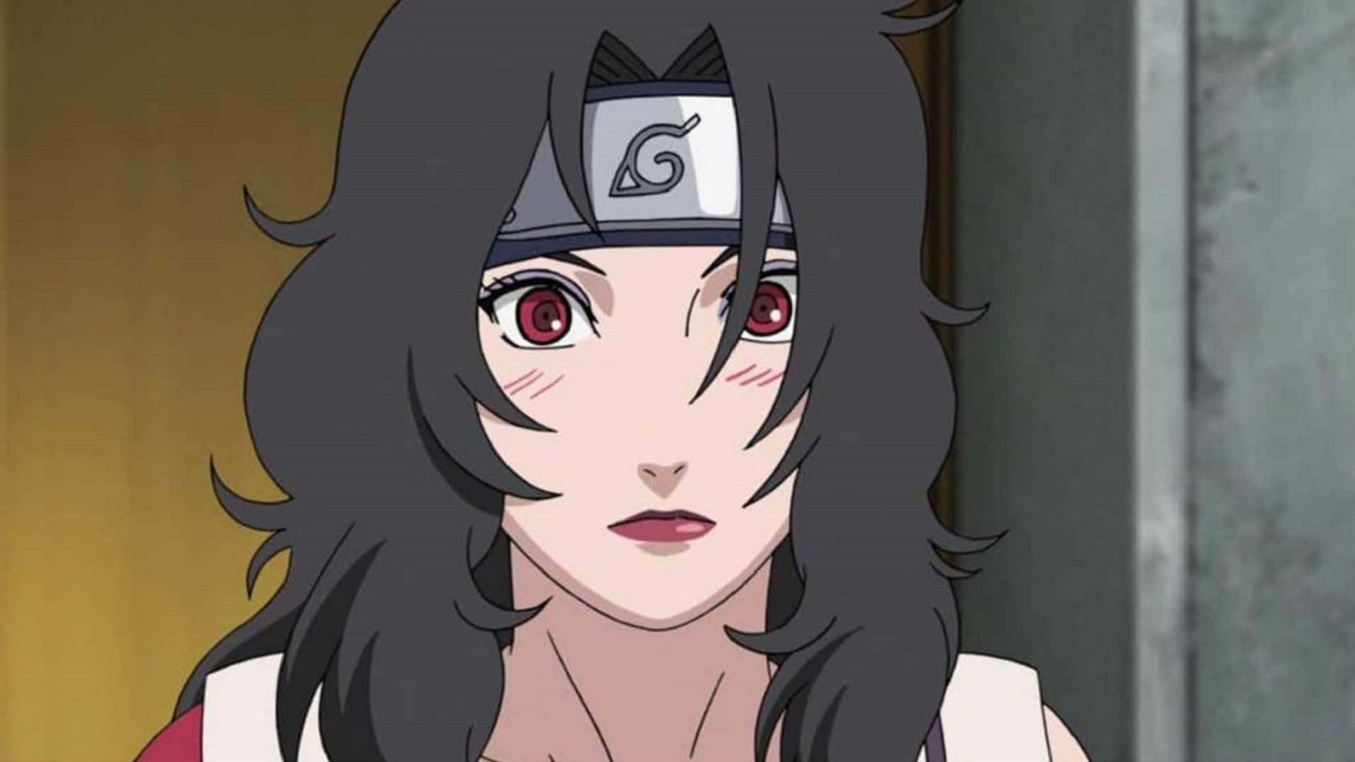 Kurenai (Image via Studio Pierrot, Naruto)