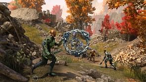 Elder Scrolls Online's Scribing system offers players incredible, customized skills