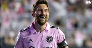 Tickets for Inter Miami's friendly against Hong Kong Select XI selling for £600 despite no Lionel Messi guarantees