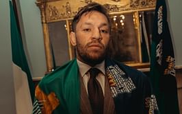 "Reminding ourselves about a guy who no longer exists" - Combat sports analyst explains why Michael Chandler matchup is "must-win" for Conor McGregor