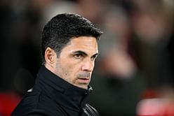 "There’s fire in the belly" - Arsenal legend explains why Ben White-Oleksandr Zinchenko bust-up is good news for Mikel Arteta
