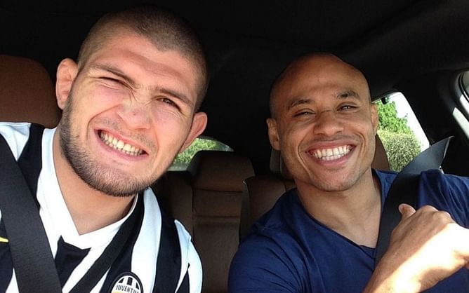 "Never seen this before" - Ali Abdelaziz claims it's "much harder" to get a fight for undefeated UFC star than it was for Khabib Nurmagomedov