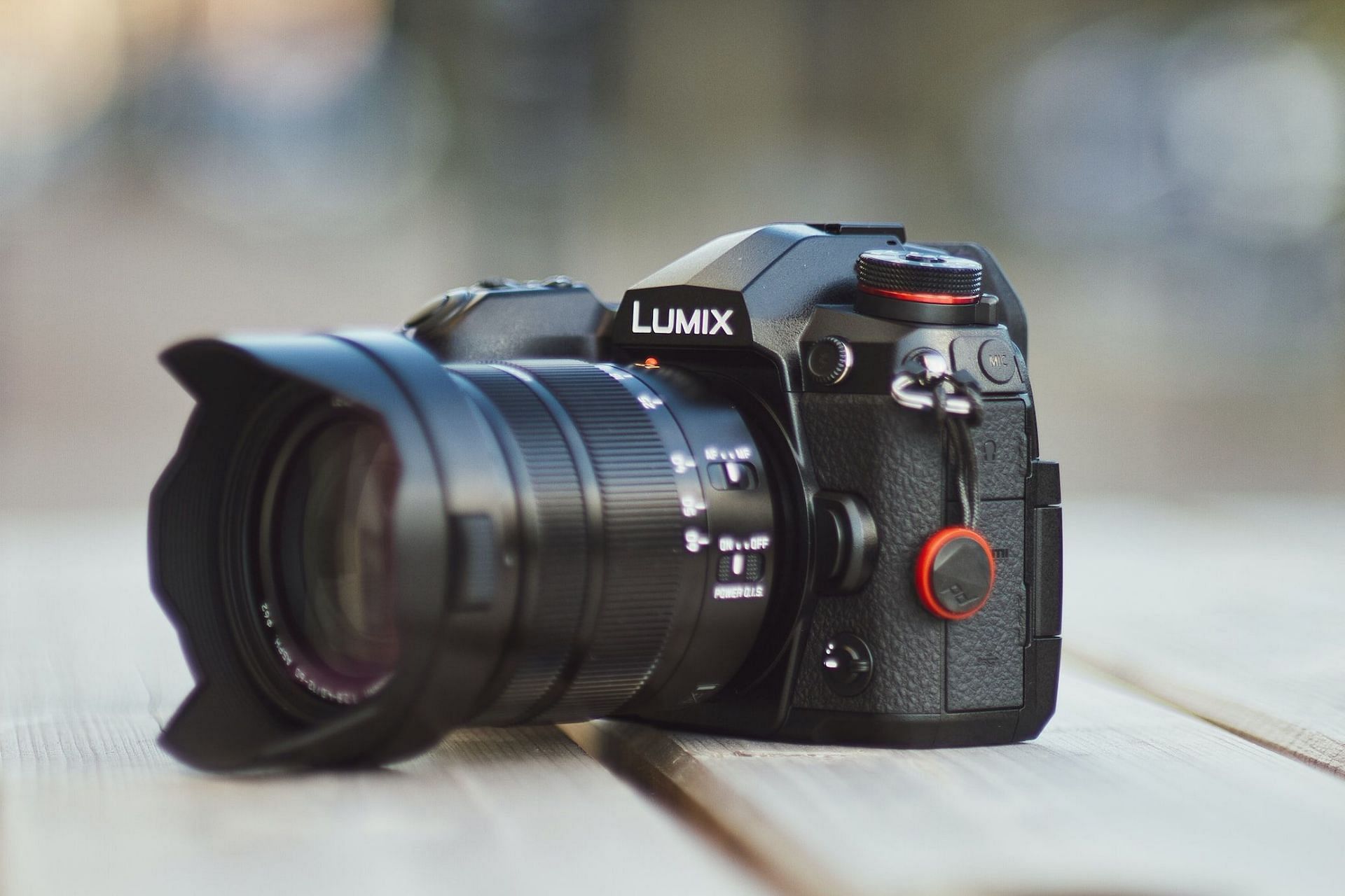 Best Panasonic Cameras to Buy in 2024 - Amateur Photographer