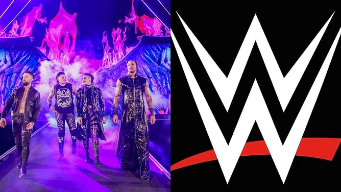 The Judgment Day has a big problem, according to WWE veteran (Exclusive)