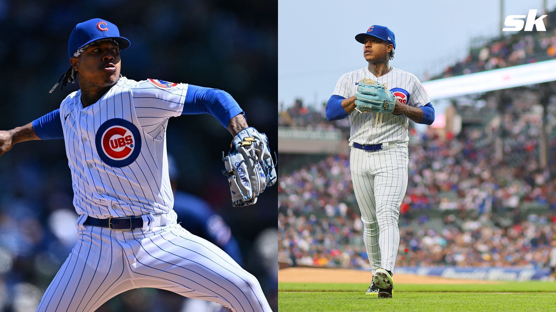 Marcus Stroman Landing Spots: Top 3 Destinations For Veteran Pitcher ...