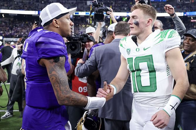 Senior Bowl 2024 Roster: Top 5 NFL draft prospects to watch out for in all-star game