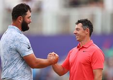 “It's hard to punish people” - Rory McIlroy calls to allow LIV golfers back on the PGA Tour without punishment