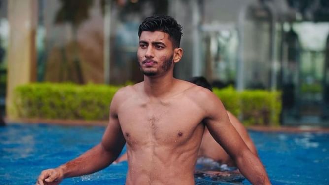 Who is Gagan Gowda? All you need to know about the UP Yoddhas player in PKL 2023