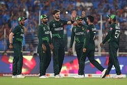 "It was extremely tough not having any Pakistan support" - Mickey Arthur on 'tough hostile' environment during IND vs PAK World Cup match