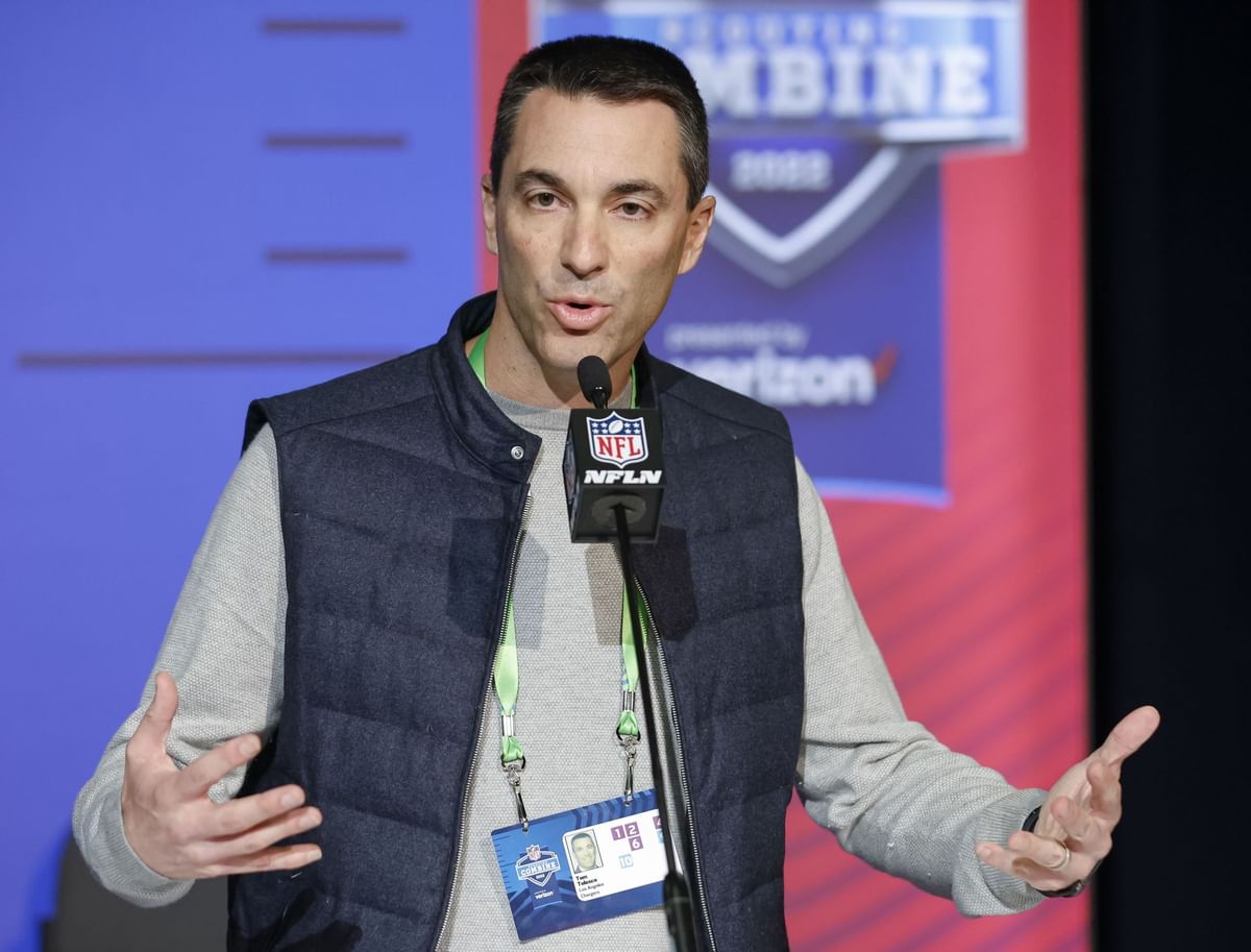 Which NFL head coaches have been fired? Tracking full list of HCs, GMs