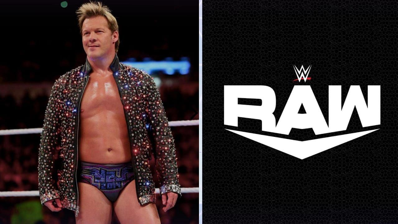 Chris Jericho is a former WWE Intercontinental Champion