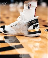 Mitchell's D.O.N Issue 6 on MLK day