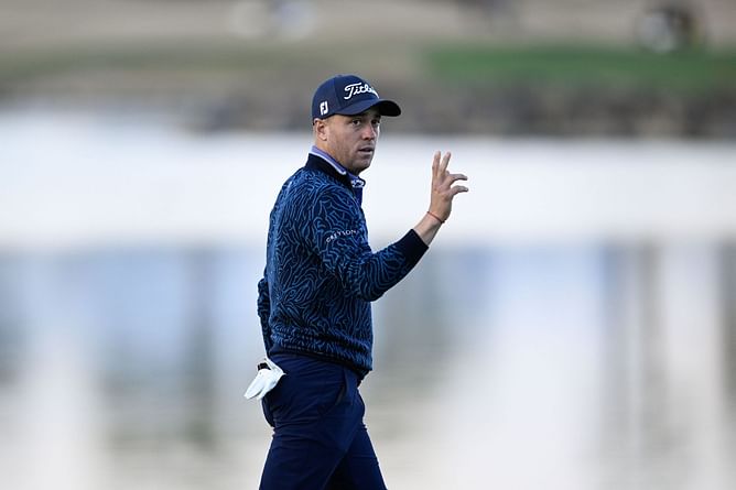 Is Justin Thomas playing at Farmers Insurance Open 2024? Current status explored