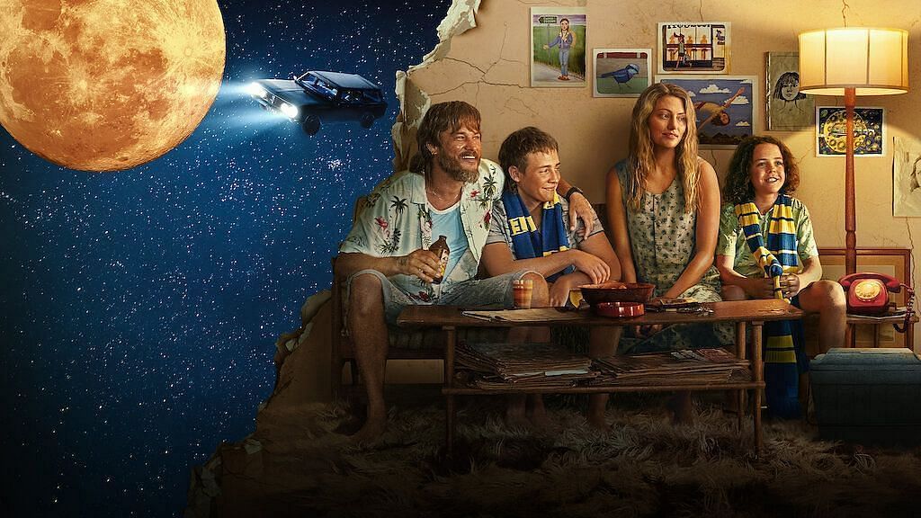 Boy Swallows Universe is available to watch on Netflix. (Image via Netflix)