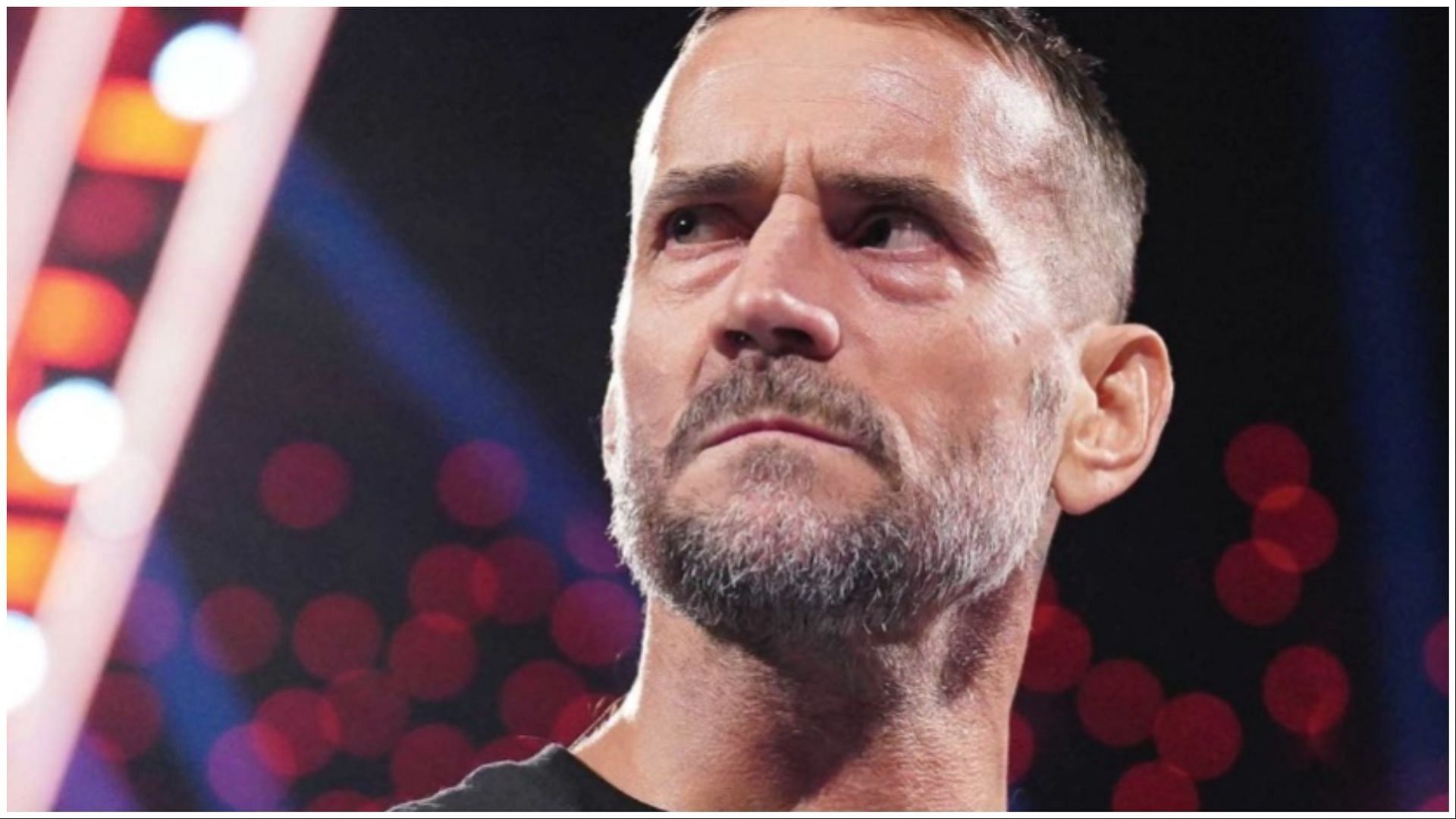 WWE Superstar CM Punk is one of the competitors at this year
